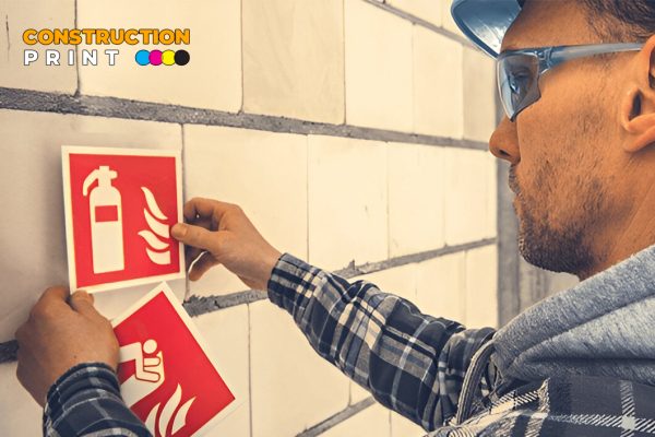 Commercial Signage Installation - Image 2