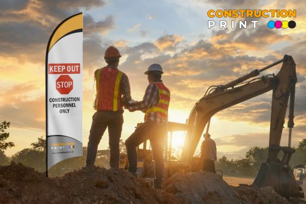 Concave Flags - Image 4