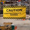 Construction & Site Banners 3