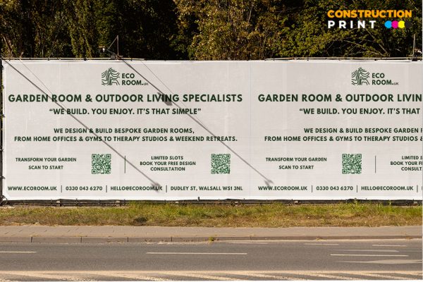 Construction & Site Banners - Image 2