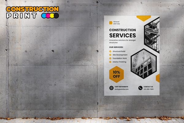 Custom Poster Printing - Image 3