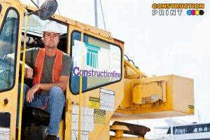 Crane Decals