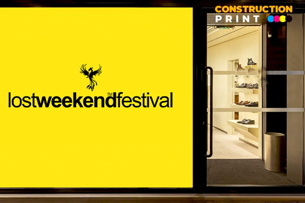 Custom Business Stickers 2