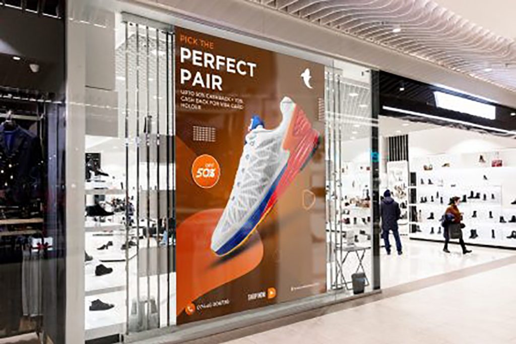 Custom Business Stickers 4