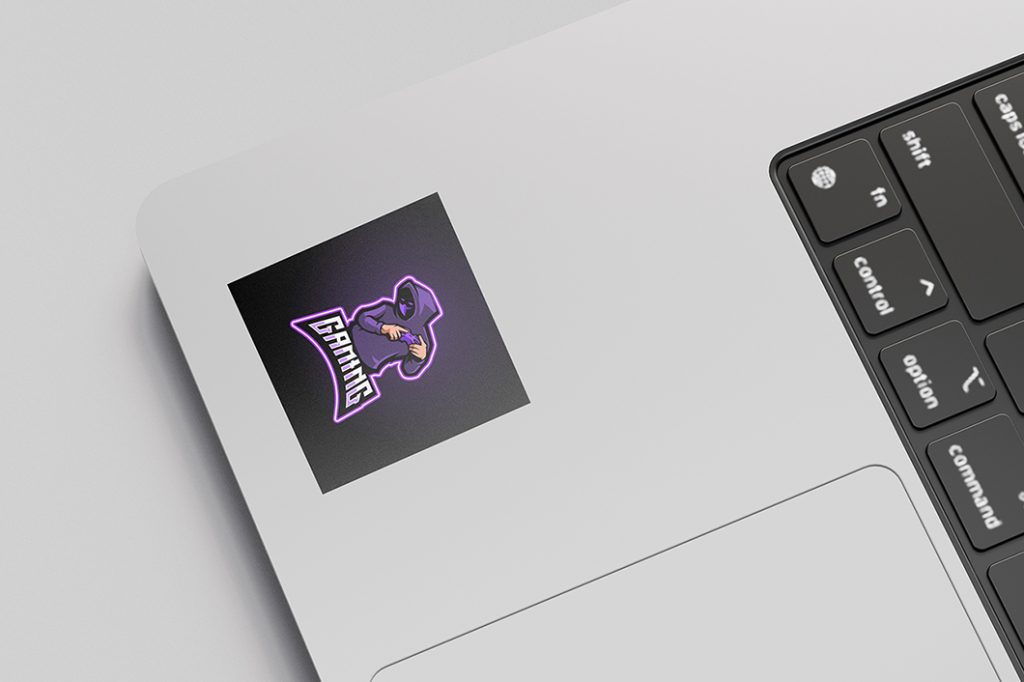 Custom Decal Stickers 4