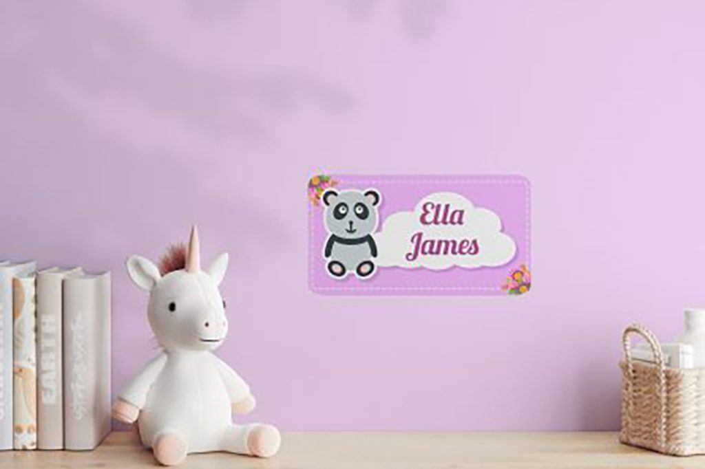 Custom Label Printing 1