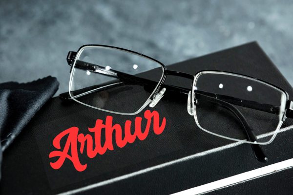 Custom Name Labels - Image 3