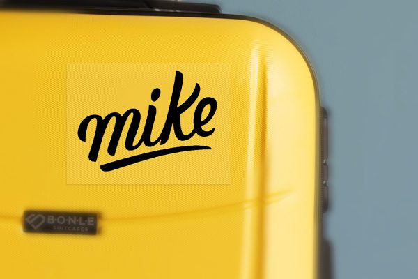Custom Name Labels - Image 2