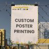 Custom Poster Printing