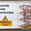 Custom Printed Scaffolding Banners 6