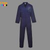 Custom Printed Work Coverall 2
