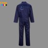 Custom Printed Work Coverall 3
