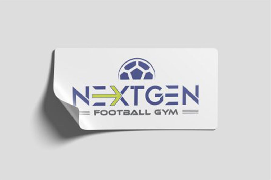 Custom Shape Stickers 1