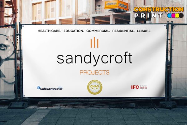 Custom Vinyl Banners - Image 4