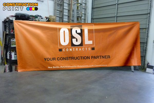 Custom Vinyl Banners - Image 3