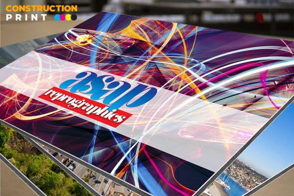 A1 Dibond Panel Printing - Image 5