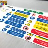 DiBond Panel Printing 3