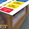 DiBond Panel Printing 4