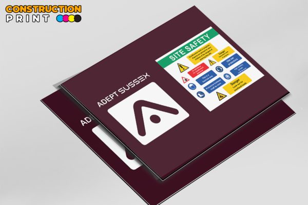 A1 Dibond Panel Printing - Image 6
