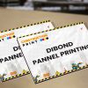 Dibond Panels Printing