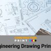 Engineering Drawing Printing 1