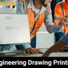 Engineering Drawing Printing 4