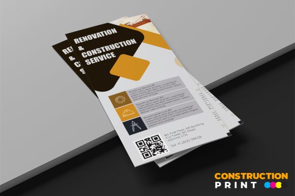 A3 Flyer Printing - Image 5