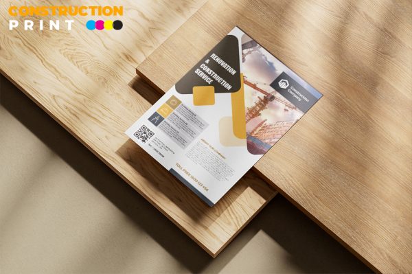 A3 Flyer Printing - Image 4