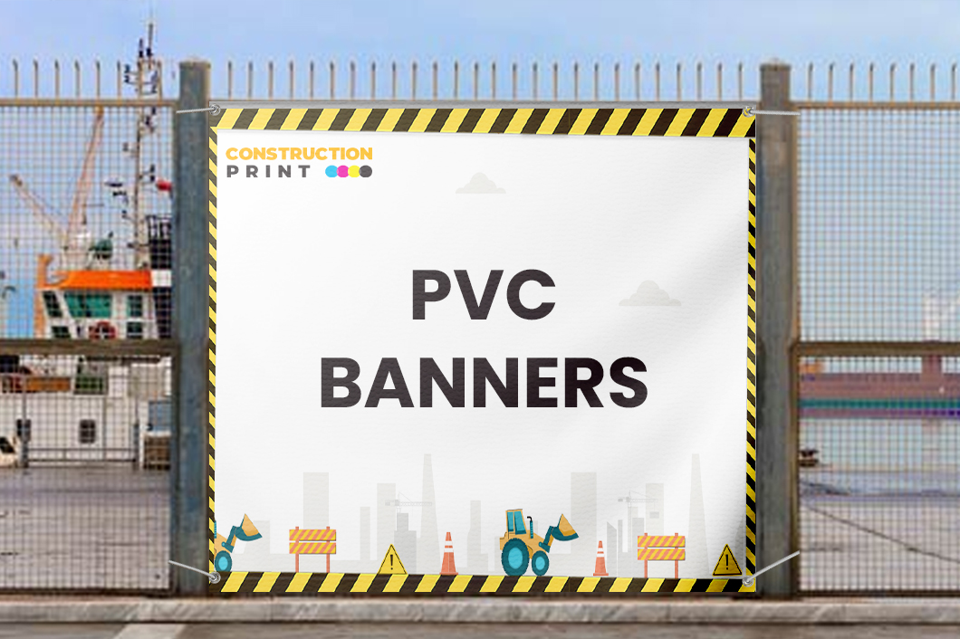 PVC Banners