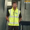 Hi Vis Padded Body Warmer 4