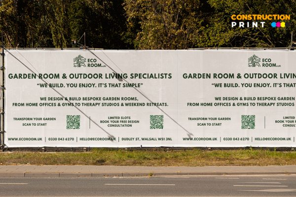 Large Banners Printing - Image 4