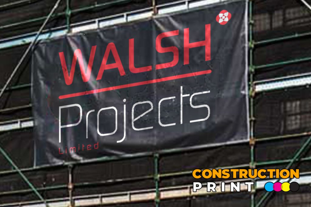 Large Building Banners 2