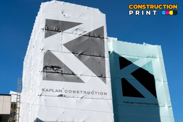 Large Building Banners - Image 4