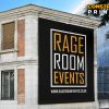 Large Format Banners Printing 2
