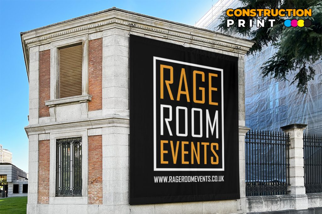 Large Format Banners Printing 2