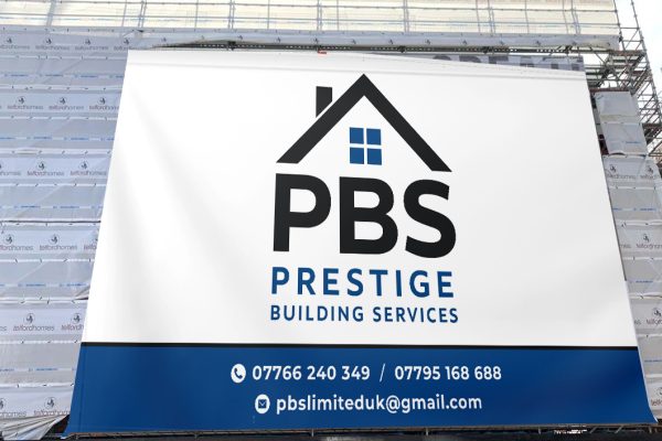 Large Format Banners Printing - Image 2