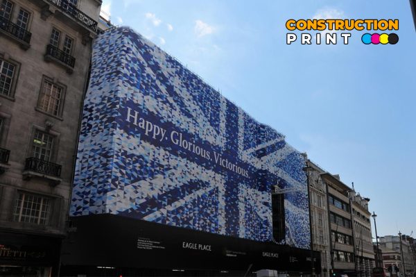 Large Format Building Wraps - Image 3
