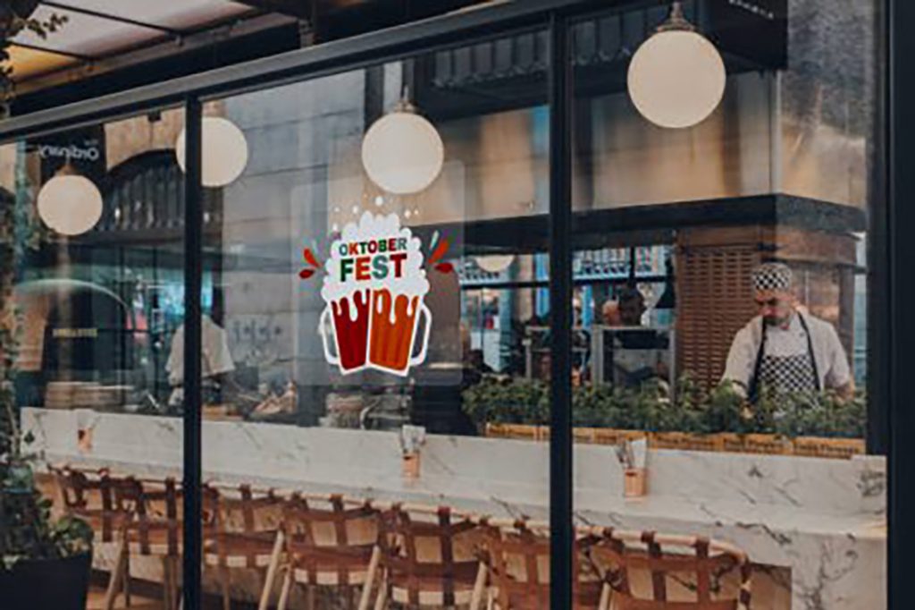 Logo Decal Stickers 4