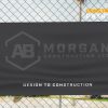 Mesh Banners 2