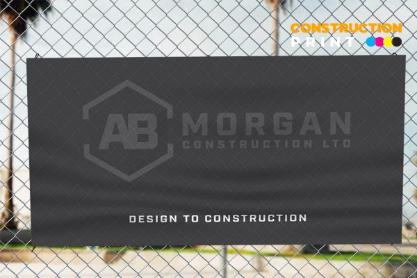 Mesh Banners - Image 5