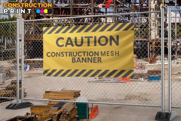 Mesh Banners - Image 4