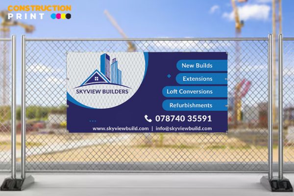 Mesh Banners - Image 3
