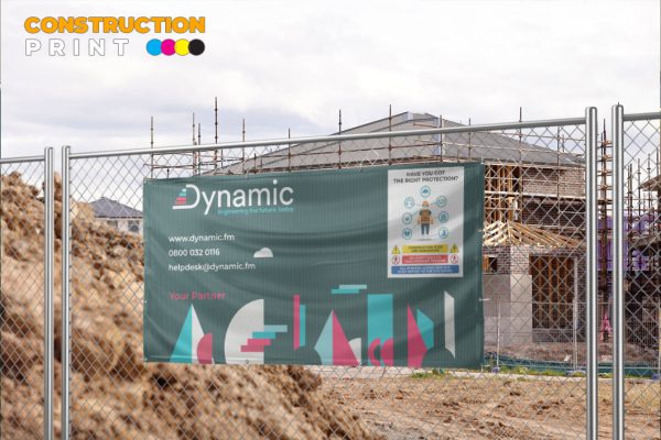 Mesh Banners - Image 2