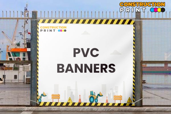 PVC Banners