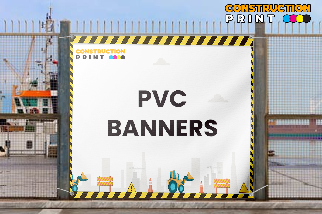PVC Banners