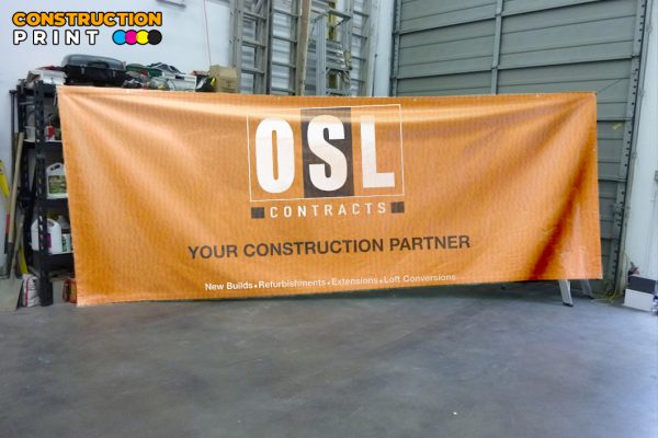 PVC Banners - Image 4