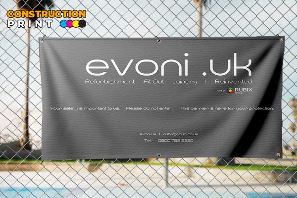 PVC Banners - Image 3