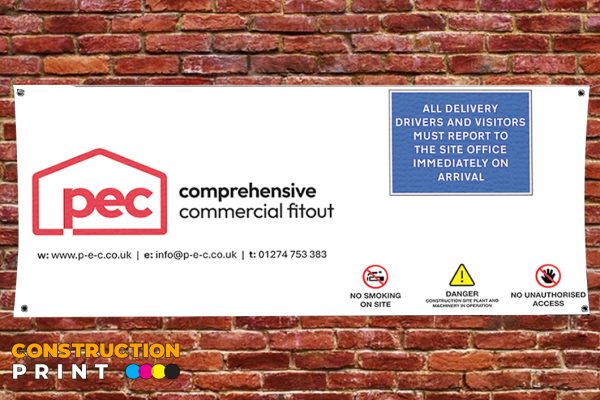 PVC Banners - Image 2