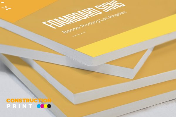 A2 PVC Foam Boards Printing - Image 5