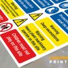 PVC Foam Board Printing 4